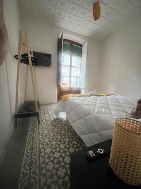 Apartamento céntrico y amplio Alhóndiga